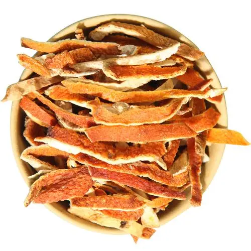 Orange Peel