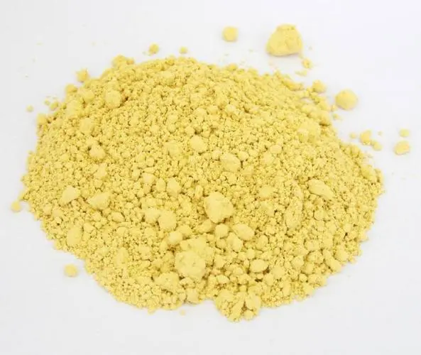 Pine Pollen