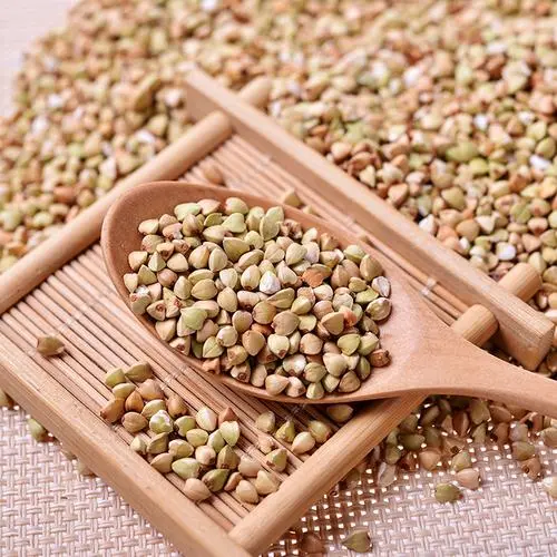 Organic Buckwheat Rice