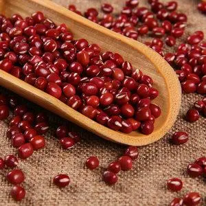 Organic Red Bean