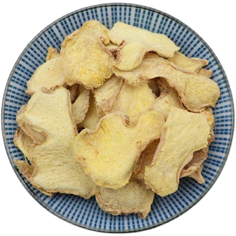 姜（生姜、干姜）
