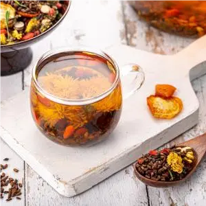決明子桂花茶-點(diǎn)擊得配方