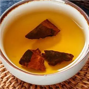 靈芝花旗參桂圓茶-點(diǎn)擊得配方