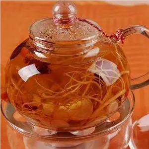 石斛花旗參菊花茶-點(diǎn)擊得配方